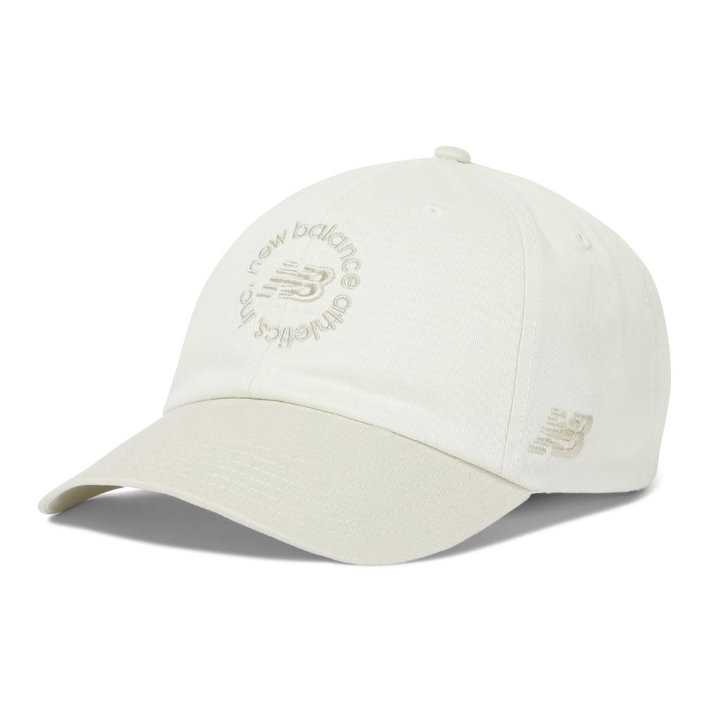 ニューバランス キャップ 6 Panel Circle Graphic キャップ LAH51012