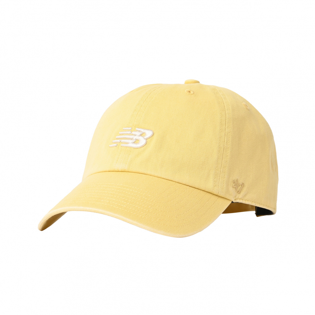 ニューバランス キャップ NB by 47 Clean Up LAH00151 HAY 帽子