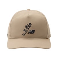 ニューバランス キャップ 大谷翔平シグネチャーヒッチ AC0089W SNW