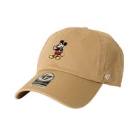 フォーティーセブン キャップ クリーンナップ Disney ディズニー