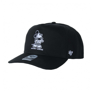 ヒッチ Disney ディズニー ミッキーマウス ブラック