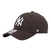 フォーティーセブン キャップ 47 クリーンナップ ニューヨーク
