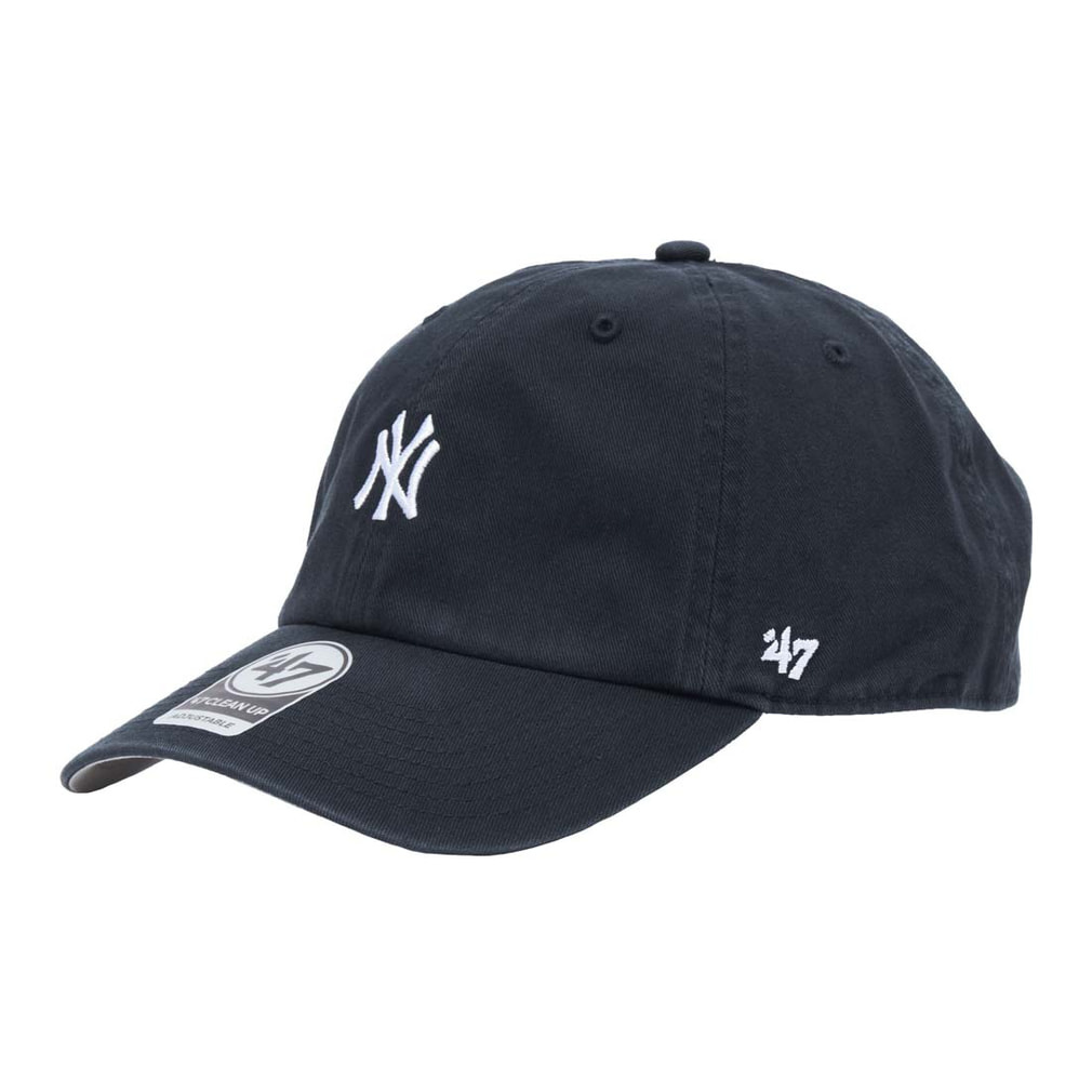 アシーナニューヨーク　帽子　ネイビー 59FIFTY Nuance Color ニューヨーク・ヤンキース ナイトシフトネイビー