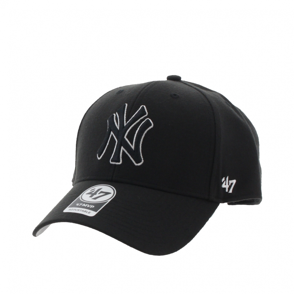 フォーティーセブン キャップ MVP エムブイピー ニューヨーク