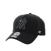 フォーティーセブン キャップ MVP エムブイピー ニューヨーク