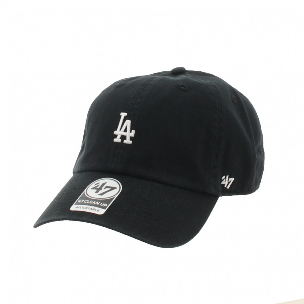 フォーティーセブン キャップ クリーンナップ ベースランナー