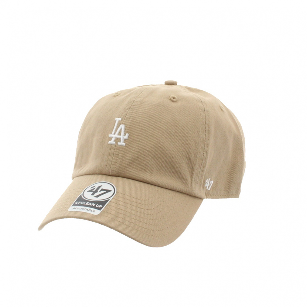 フォーティーセブン キャップ クリーンナップ ベースランナー