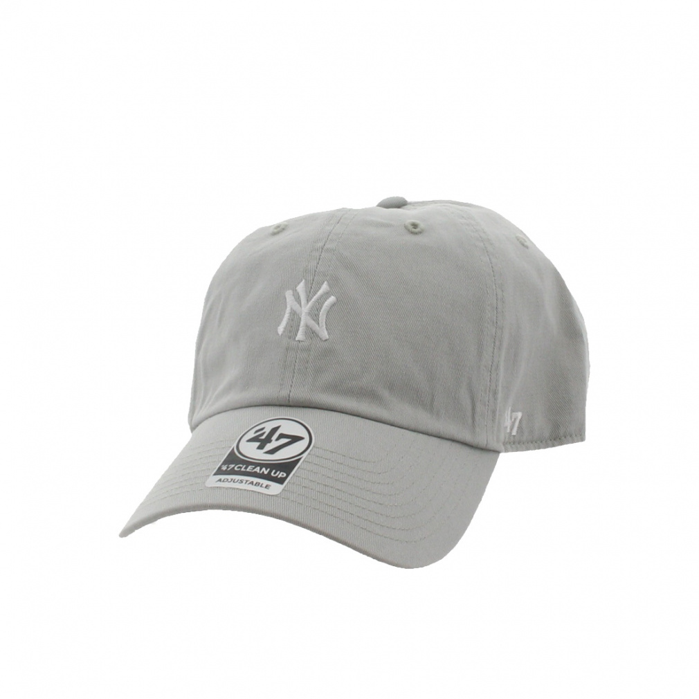 フォーティーセブン キャップ クリーンナップ ベースランナー