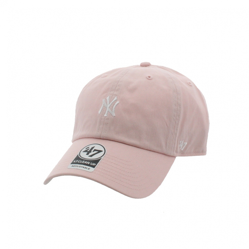 フォーティーセブン キャップ クリーンナップ ベースランナー