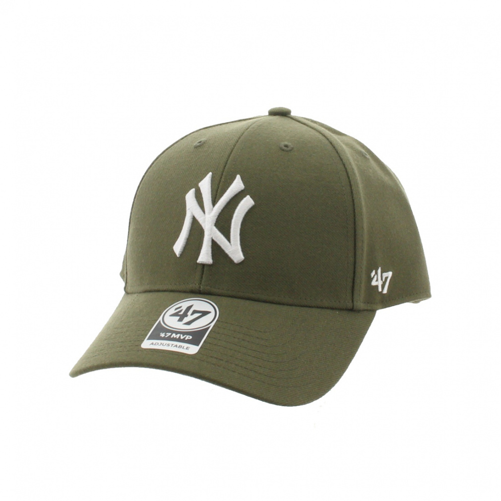フォーティーセブン キャップ MVP エムブイピー ニューヨーク