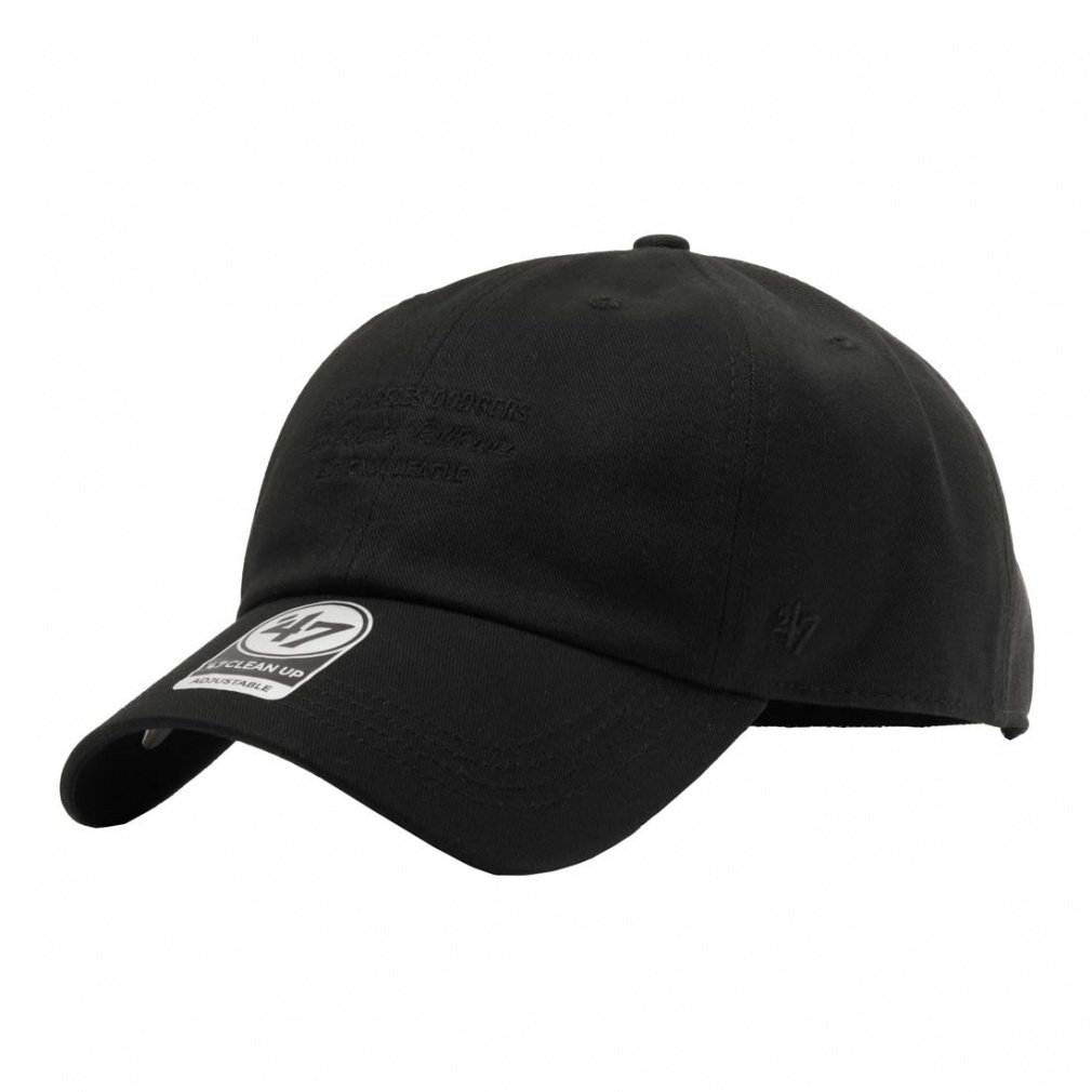 フォーティーセブン キャップ 47 クリーンナップ ロサンゼルス