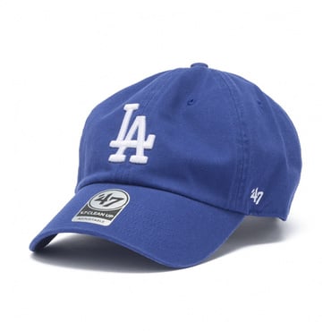47 クリーンナップ ロサンゼルス・ドジャース HERITAGE ロイヤル