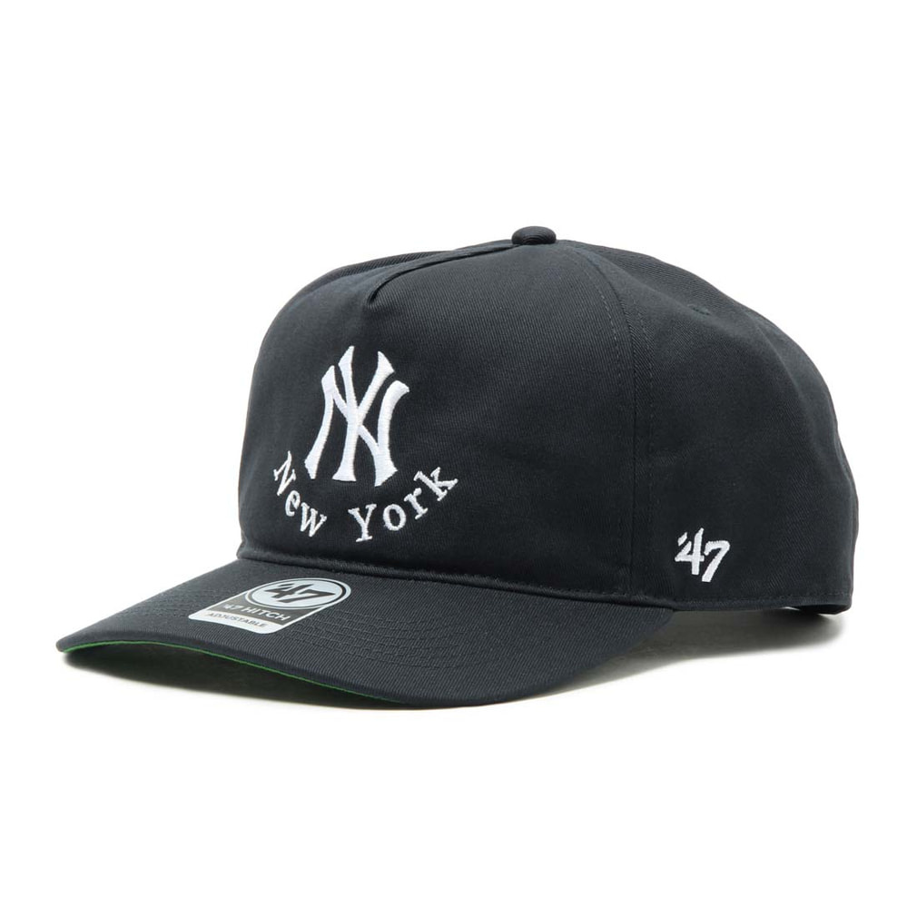 フォーティーセブン キャップ 47A HIT-MLB-NEYYAN-SOUVENIR-NVY