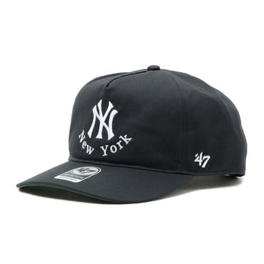 47A HIT-MLB-NEYYAN-SOUVENIR-NVY