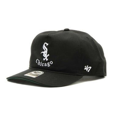 47A HIT-MLB-CHIWHI-SOUVENIR-BLK