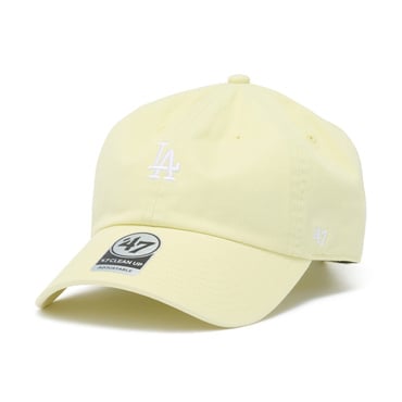 47 クリーンナップ ロサンゼルス・ドジャース MLB GELATO デジタルイエロー