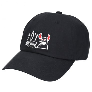 トイマシーン ツイルキャップ MONSTER