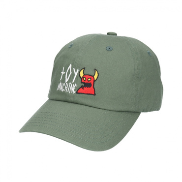 トイマシーン ツイルキャップ MONSTER