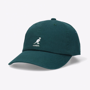 Washed Baseball