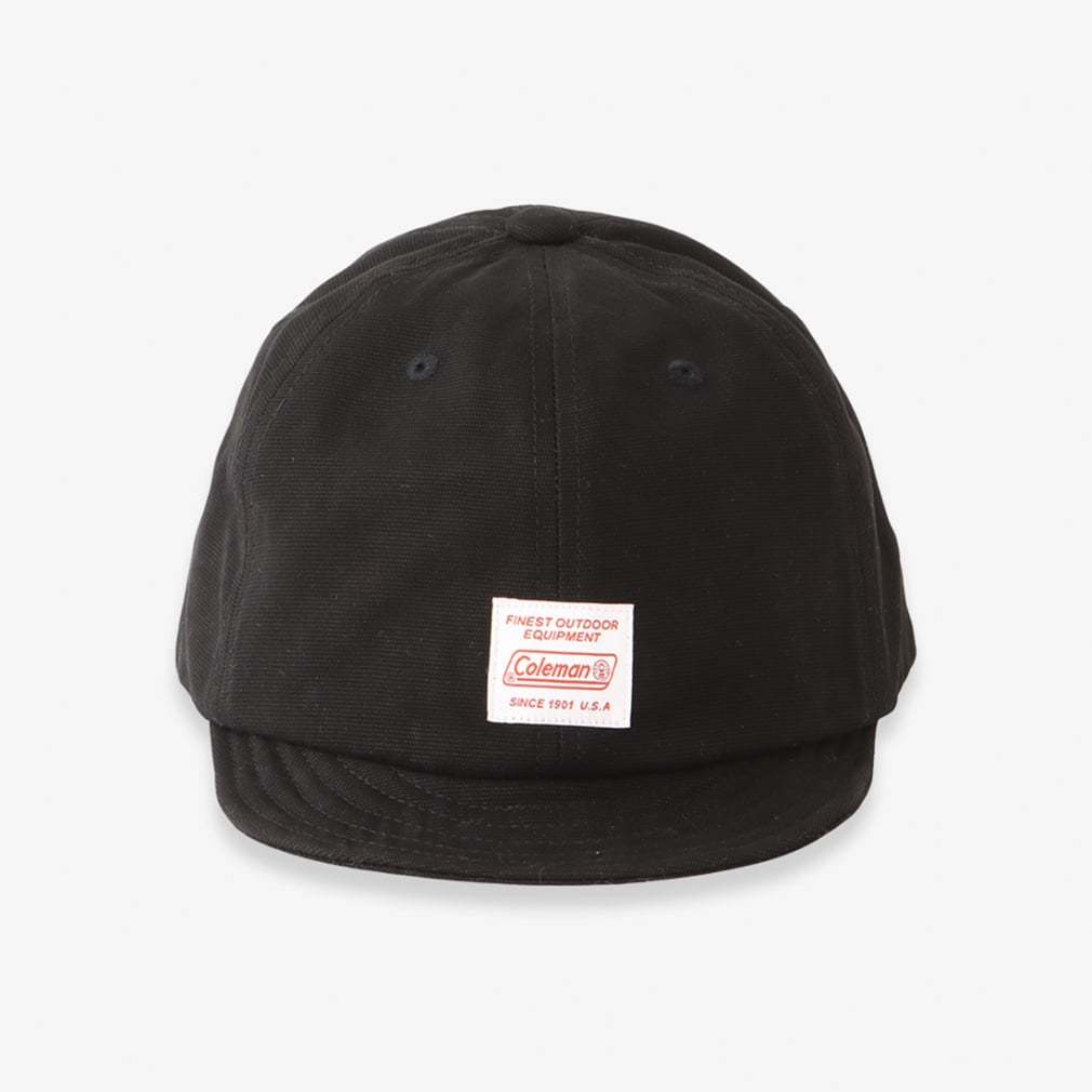 コツバキャップ(ブラック-58)