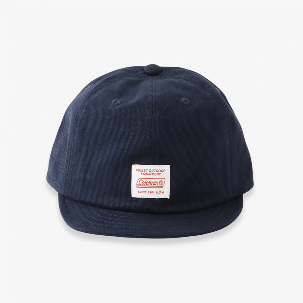 コツバキャップ(ネイビー-58)