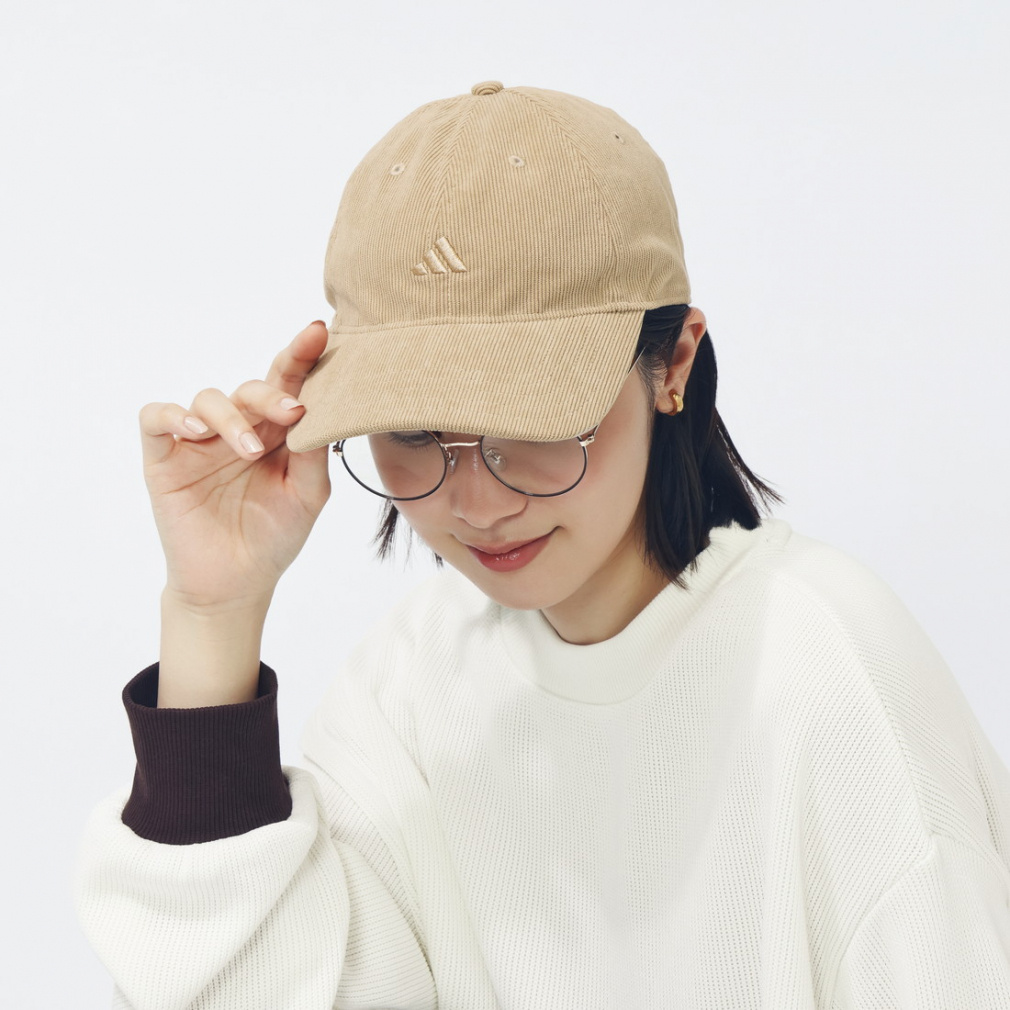 コーデュロイキャップ｜Alpen Online