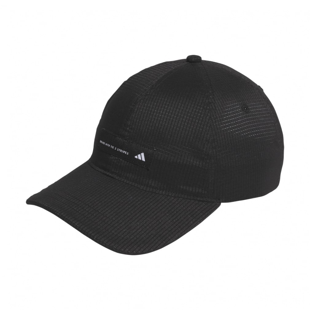 アディダス キャップ サマー キャップ KS6364 帽子 ： ブラック adidas