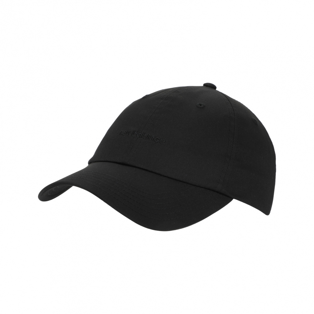 ニューバランス レディース キャップ ウイメンズ6パネルリニアロゴ