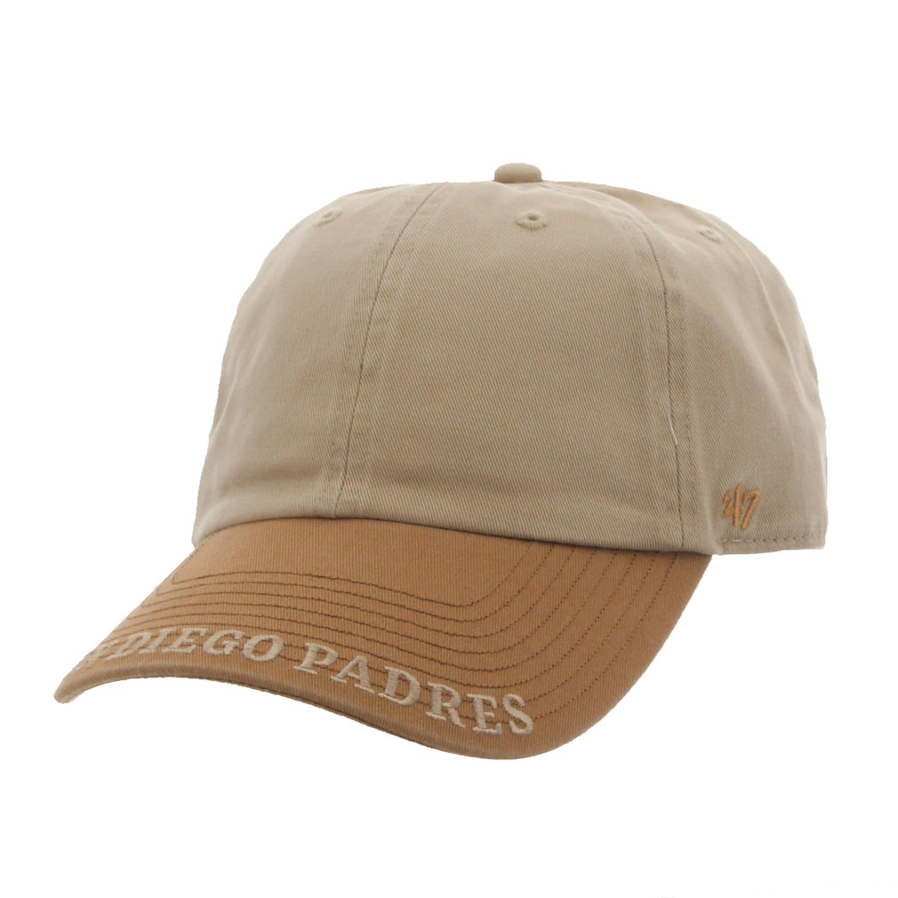 フォーティーセブン レディース キャップ 47A CLP-MLB-SADPAD-YUKHAY