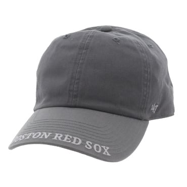 47A CLP-MLB-BOSRED-YUKHAY-GRA/DK GRY