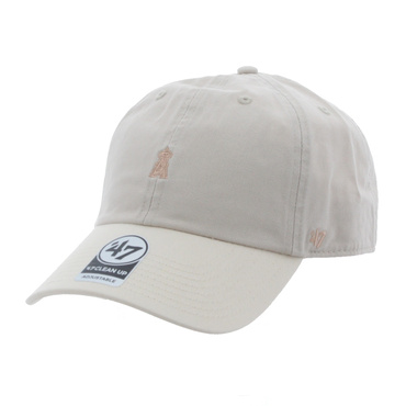 47A CLP-MLB-LOSANG-YUKHAY-BONE/WHI