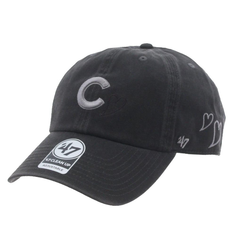 フォーティーセブン レディース キャップ 47A CLP-MLB-CHICUB-YUKHAY