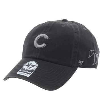 47A CLP-MLB-CHICUB-YUKHAY-BLK