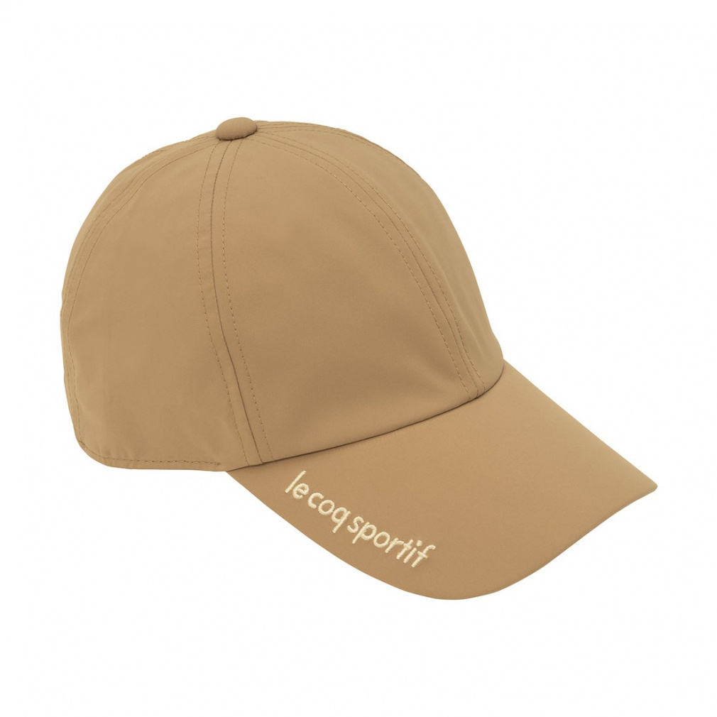 ルコック レディース キャップ はっ水FAN AIRキャップ LT5SCP11U BGWH