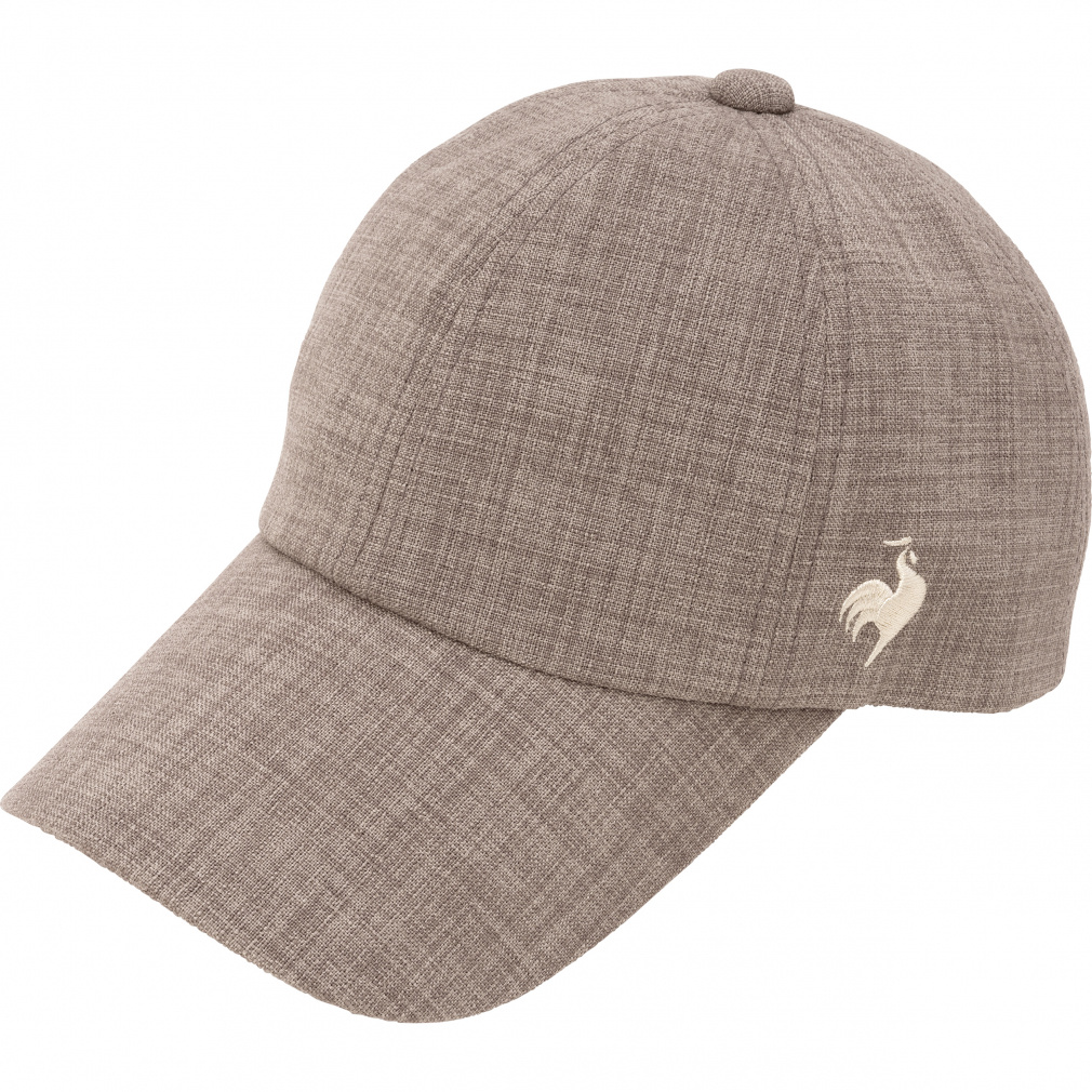 リネンライクキャップ｜Alpen Online