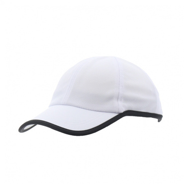 Jrドライメッシュキャップ