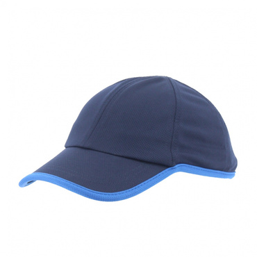 Jrドライメッシュキャップ