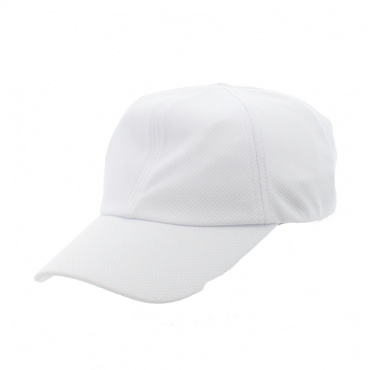 ドライメッシュキャップ UPF50+ ジュニア