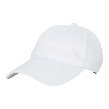 ドライメッシュキャップ UPF50+ ジュニア