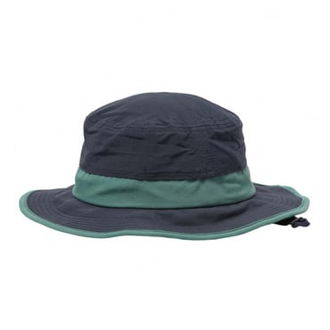 UPF50+タレ付きハット