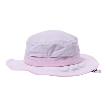 UPF50+タレ付きハット