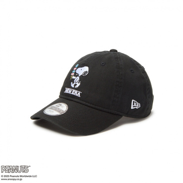 Youth 9TWENTY PEANUTS アイスクリーム ブラック