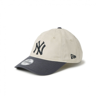 キッズ Youth 9TWENTY 2-Tone ニューヨーク・ヤンキース ストーン/グラファイト