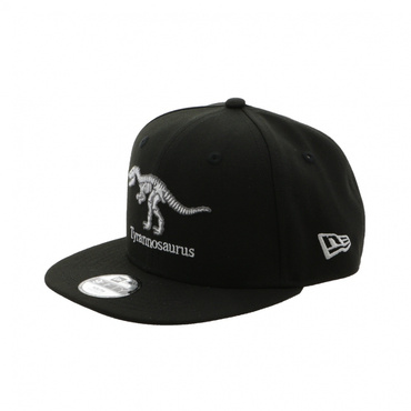 YOUTH 9FIFTY TYRANNOSAURUS BLK