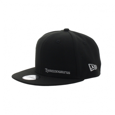 YOUTH 9FIFTY SIDE TYRANNOSAURUS BLK