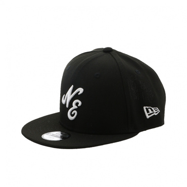 Youth 9FIFTY Classic Logo クラシックロゴ クラシックロゴ ブラック