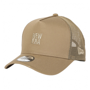 YOUTH 9FORTY AFTR TONAL SQ LOGO KHA