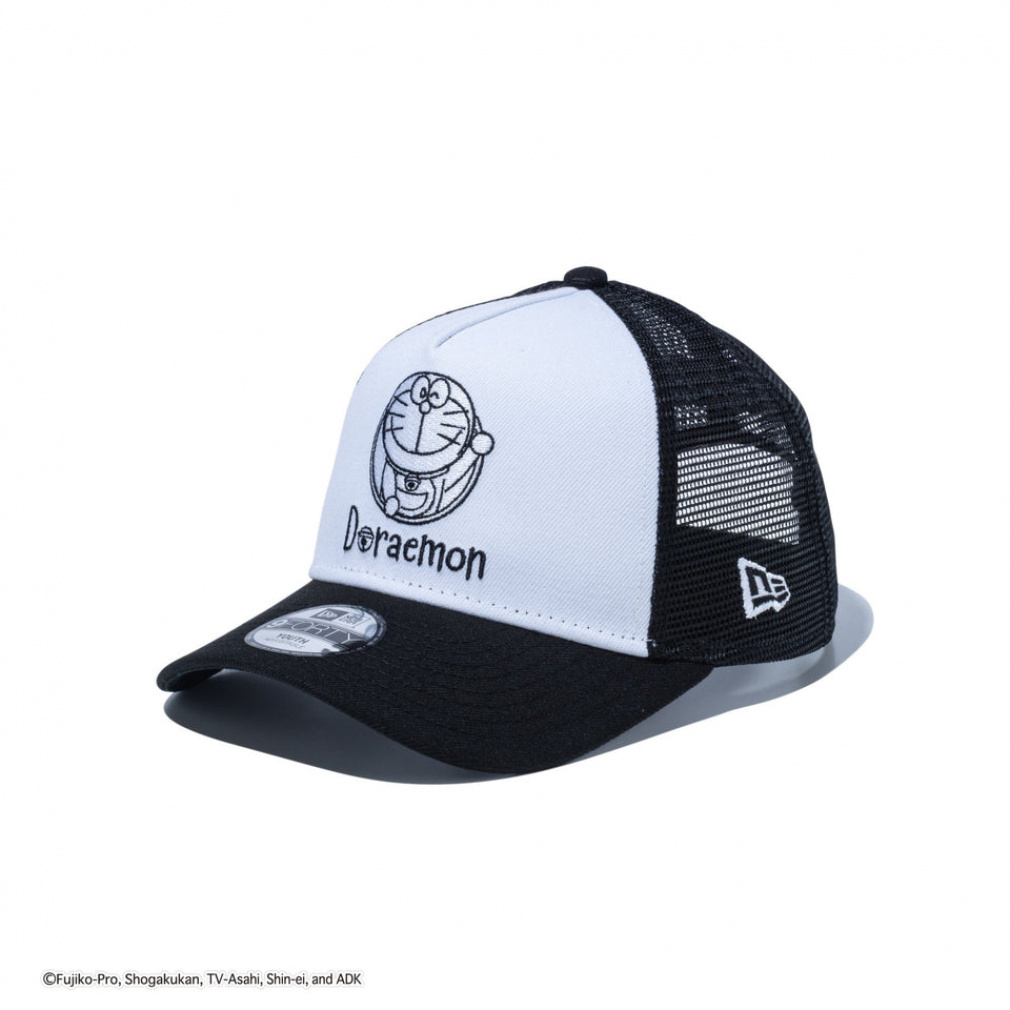 j[G Youth 9FORTY A-Frame gbJ[ h h[CO zCg / ubN 14521035 WHT WjA LbY q Lbv Xq NEW ERA