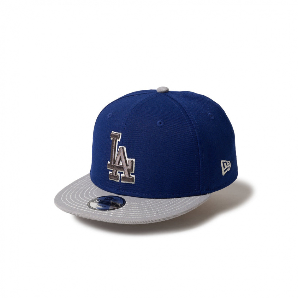 j[G WjA LbY q Lbv Youth 9FIFTY 2-Tone T[XEhW[X _[NC O[oCU[ 14671580 Xq NEW ERA