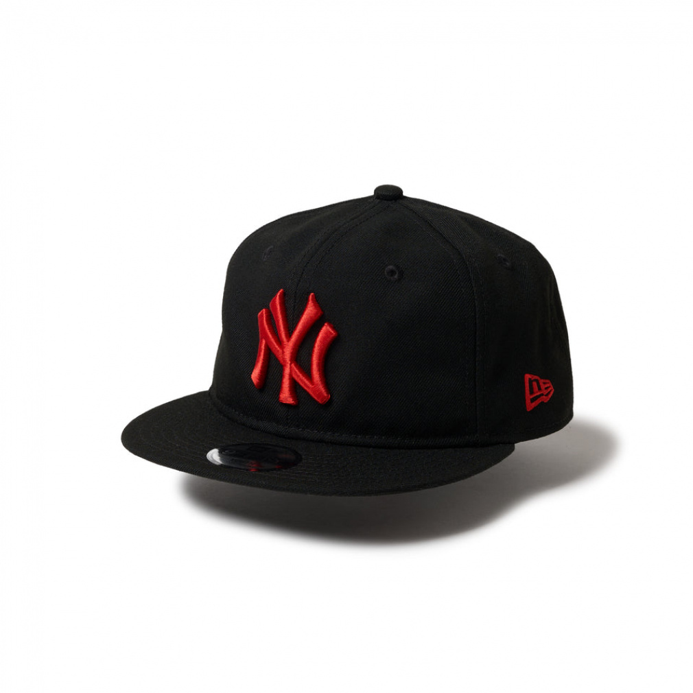 ニューエラ ジュニア キッズ 子供 キャップ Youth 9FIFTY Color